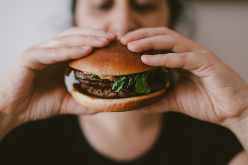 Orthorexia: The Hidden Dangers of Pure Eating