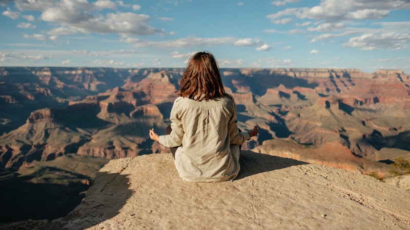 Outdoor Therapy: Nature as a Catalyst for Mental Growth
