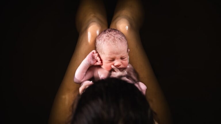 Oxytocics: The Biology of Bonding and Birth
