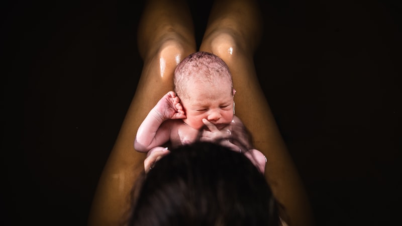 Oxytocics: The Biology of Bonding and Birth