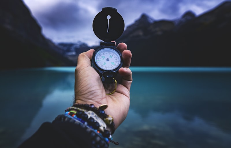 Proprioception: Your Body's Hidden Internal Compass