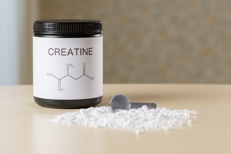 Protein Metabolism: The Science of Mental Vitality