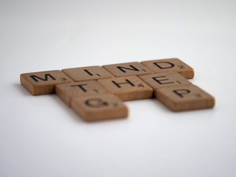 Psychological Proportionality: Finding Balance in Mind