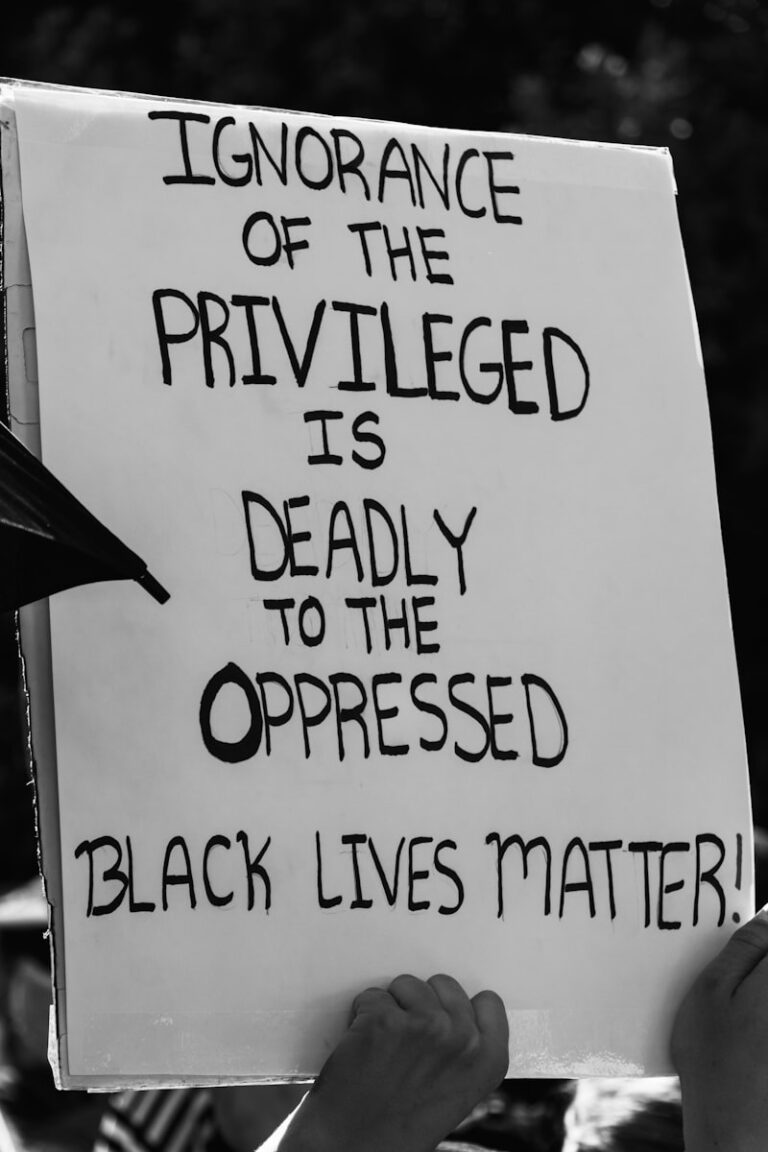 Racial Prejudice: Understanding the Roots of Bias