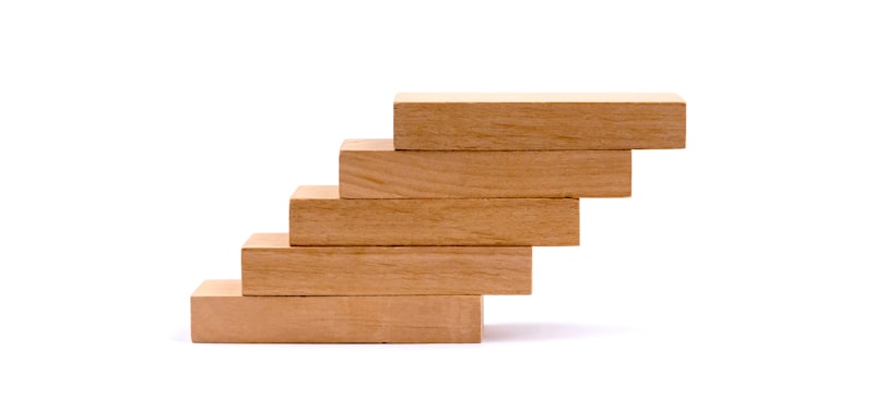 Ramp Movement: Master Gradual Growth for Lasting Change