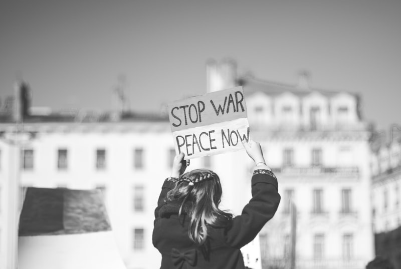 Realistic Group Conflict: Why We Fight Over Resources