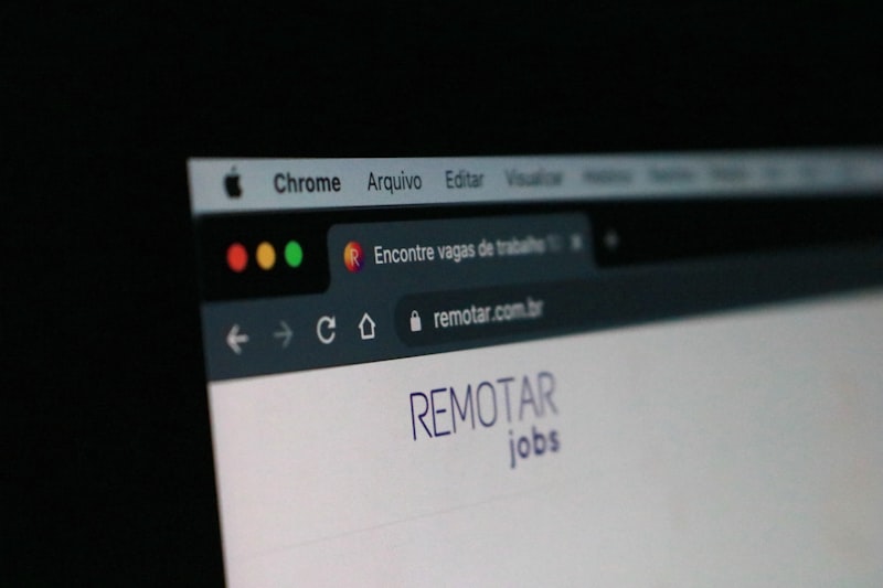 Remote Association: Finding Order in Chaos