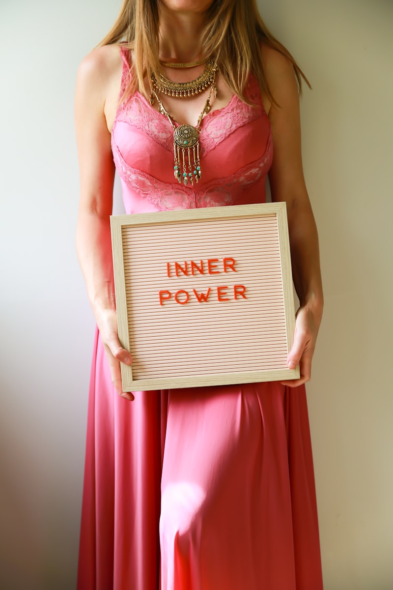 Renunciation: The Power of Letting Go for Inner Growth