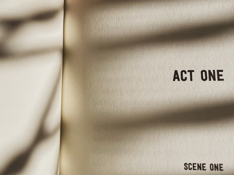 Role Expectations: Decoding the Scripts Shaping Your Life