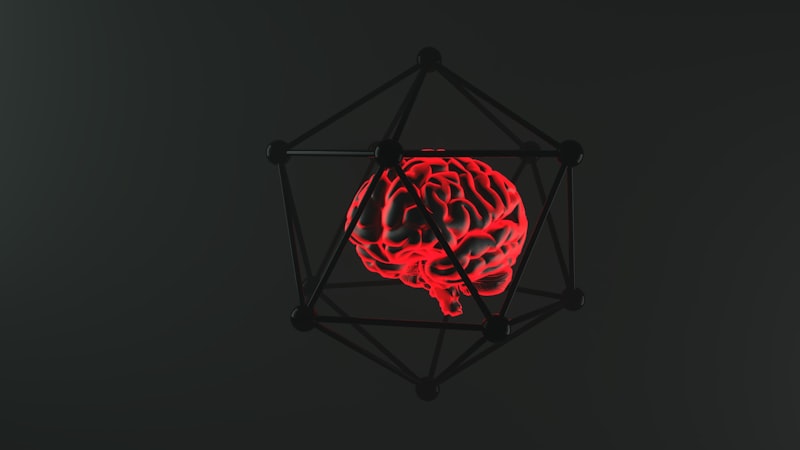 Rule Modeling: How We Master Our Mental Blueprints