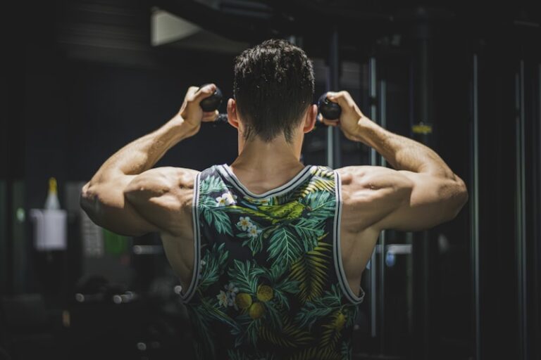 Somatotypes: The Psychology Behind Your Athletic Physique