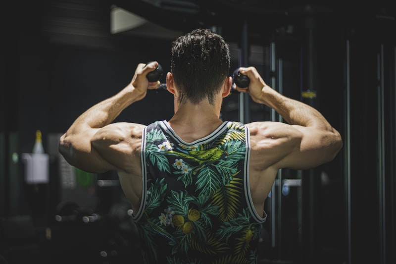 Somatotypes: The Psychology Behind Your Athletic Physique
