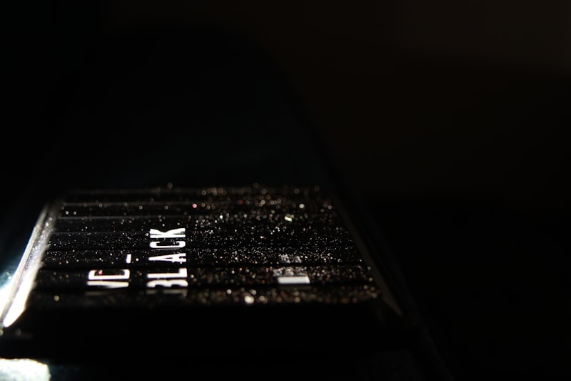 The Black Box: Decoding the Hidden Mechanics of the Mind
