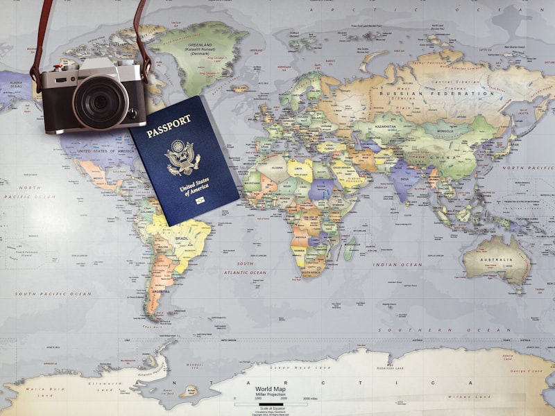 Topographical Memory: Navigate Your World With Ease