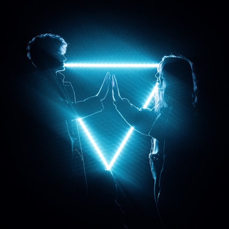 Triangular Theory of Love: Deciphering Your Relationships