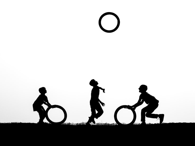Trophic Dynamics: How Energy Cycles Shape Human Behavior