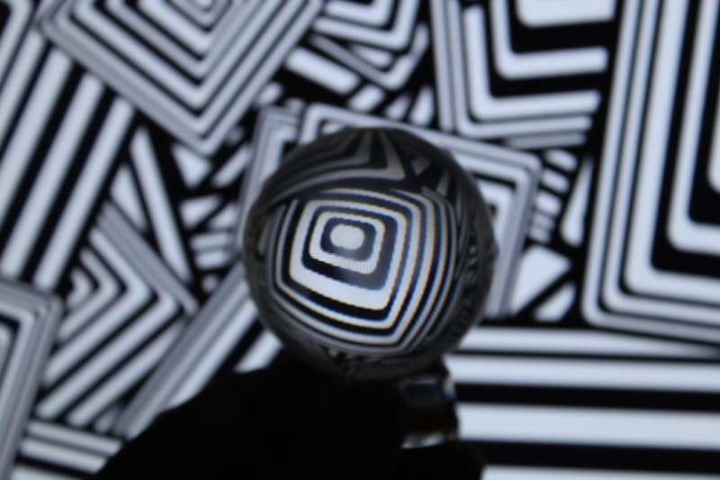 Visual Perception: Why Bold Patterns Shape Human Cognition