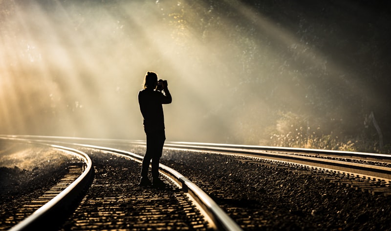 Visual Rehabilitation: Navigating Life Beyond Sight Loss