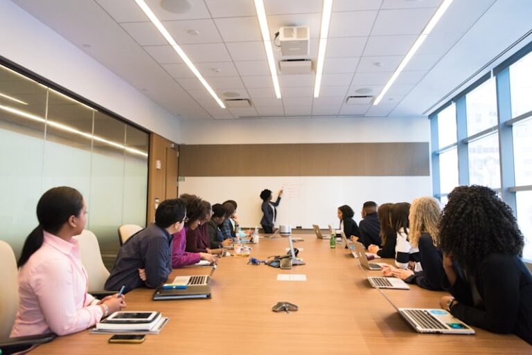 Workplace Mobbing: Surviving Systematic Group Harassment