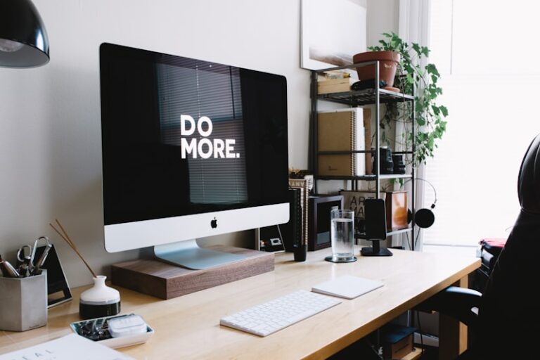 Workspace Psychology: Designing for Peak Performance