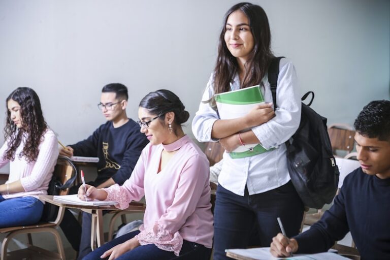 Academic Intervention: Strategies for Student Success