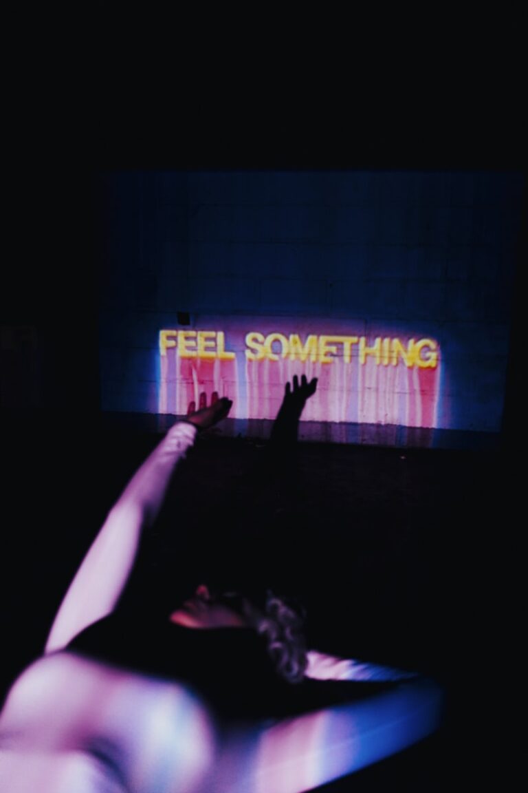 Acenesthesia: The Mystery of Feeling Without Touch
