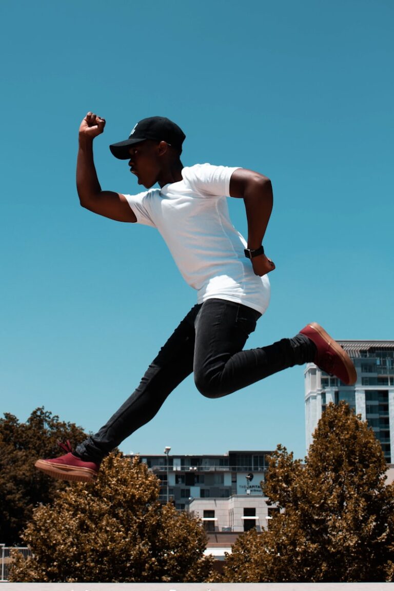 Action-Specific Energy: Fueling Human Movement Efficiency