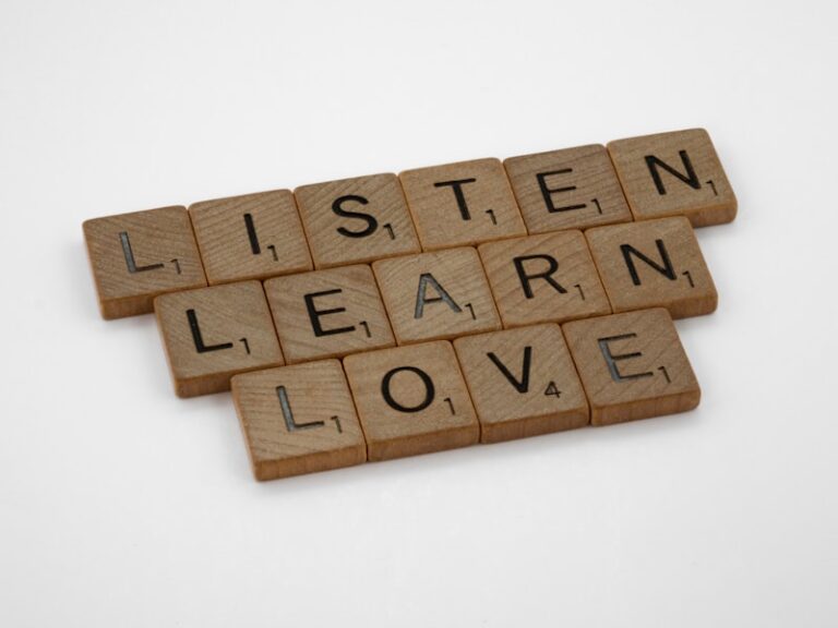 Active Listening: Unlock Deeper Human Connections