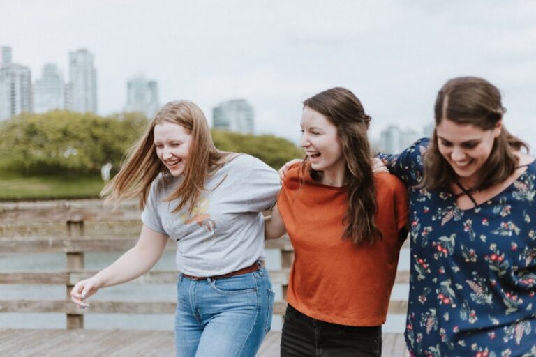 Adolescent Socialization: Fostering Growth Through Connection