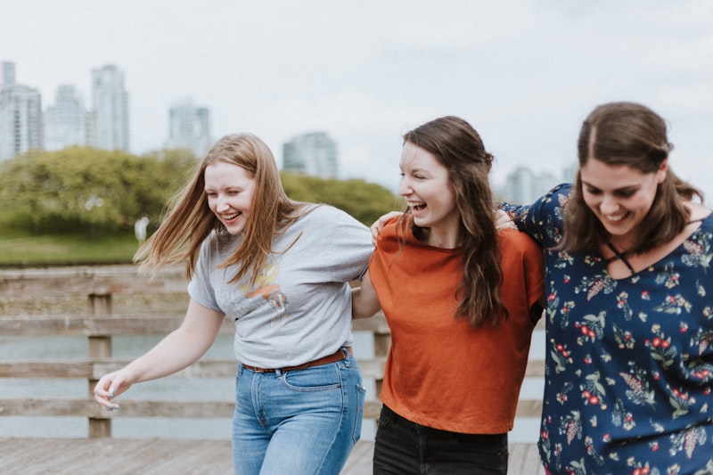 Adolescent Socialization: Fostering Growth Through Connection