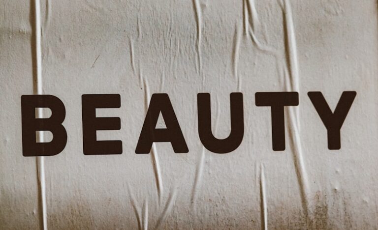 Aesthetic Threshold: Defining the Science of Beauty