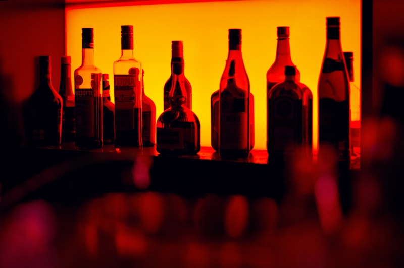 Alcohol Idiosyncratic Intoxication: When Alcohol Goes Rogue