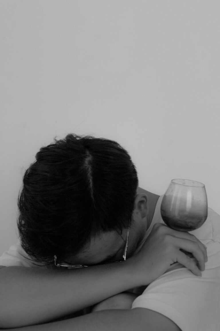 Alcoholic Myopathy: The Hidden Toll of Alcohol on Muscles