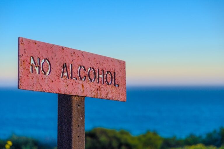 Alpha Alcoholism: Identifying the Hidden Warning Signs