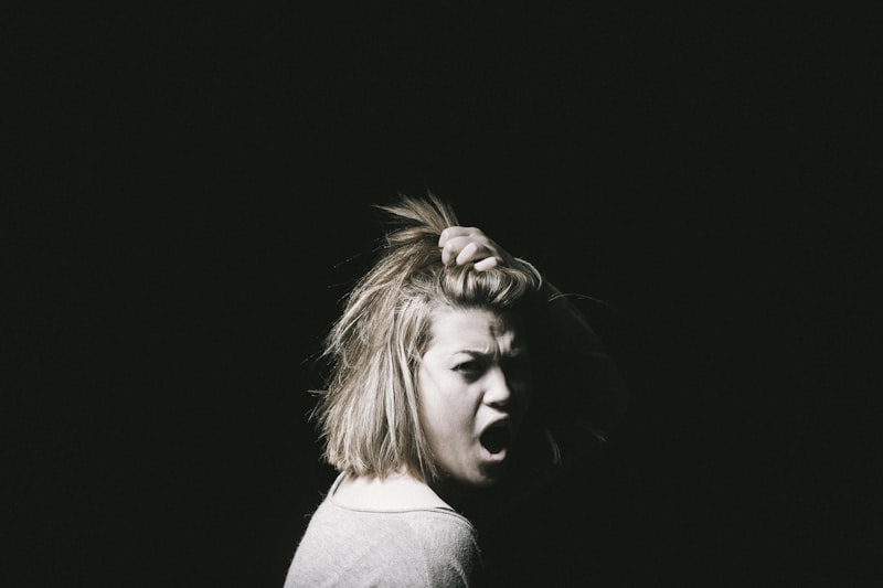 Amok: Unmasking the Psychology of Sudden Violent Outbursts