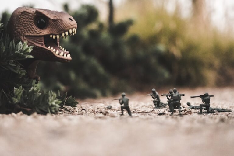 Antipredator Behavior: Evolutionary Survival Tactics