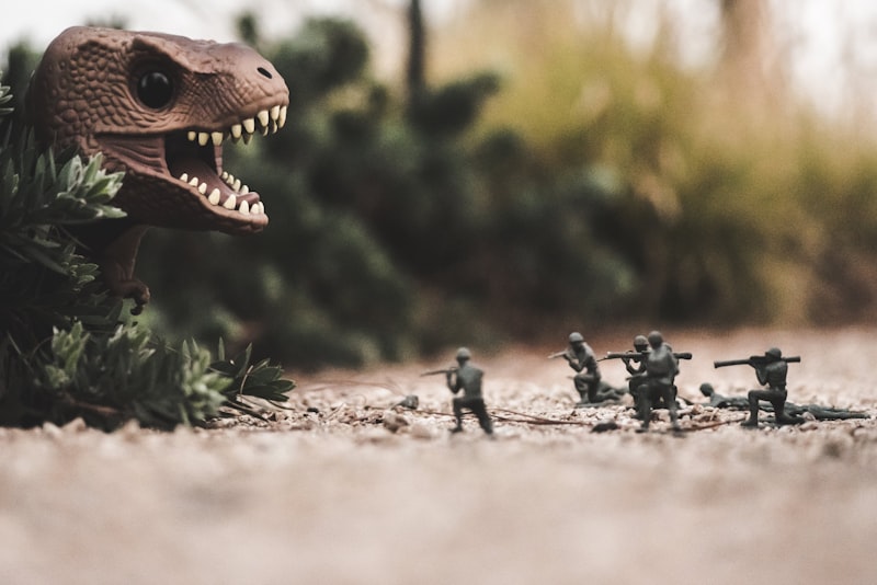 Antipredator Behavior: Evolutionary Survival Tactics