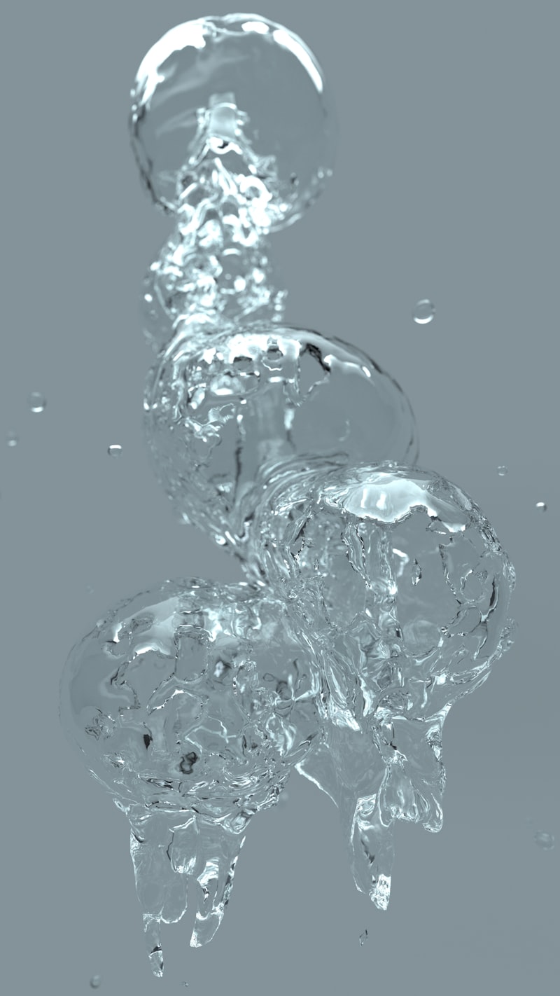 Assistive Technology: Restoring Autonomy Through Hydration