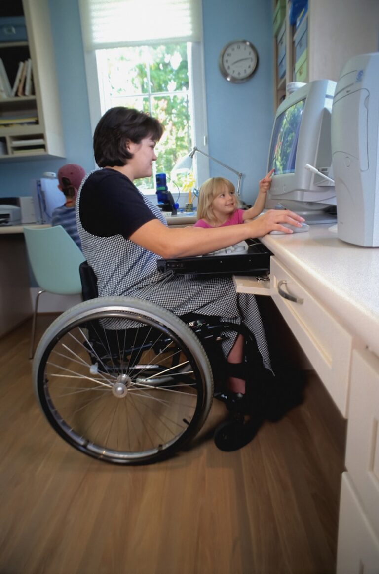 Assistive Technology: Tools for Radical Independence