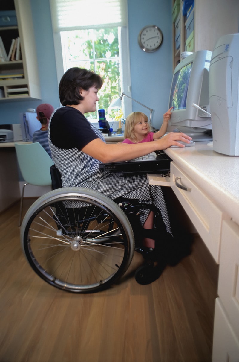 Assistive Technology: Tools for Radical Independence