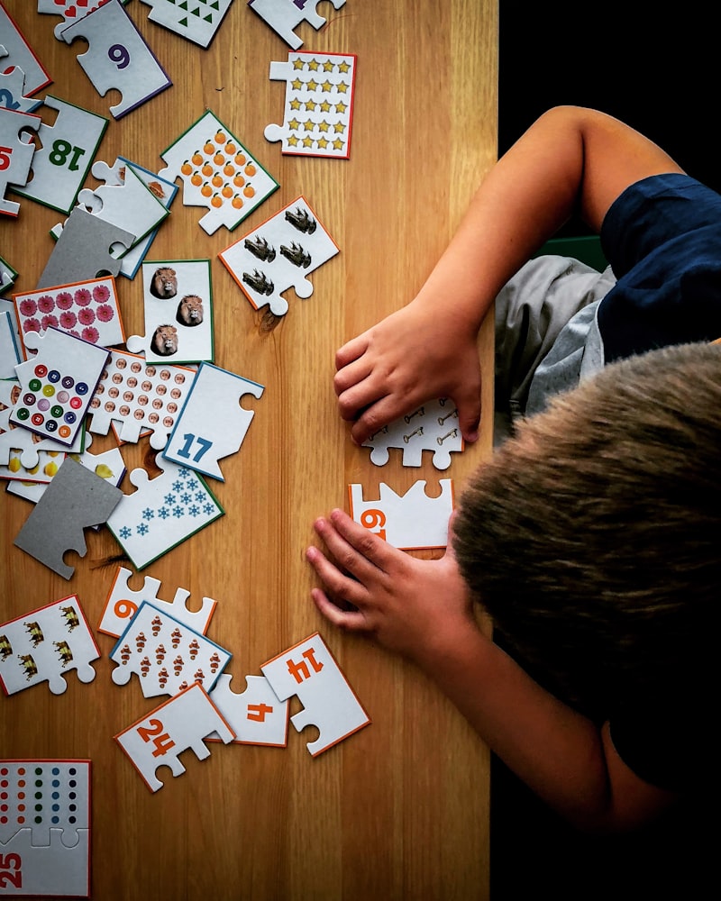 Associative Play: How Social Bonds Shape Early Minds