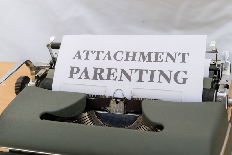 Authoritative Parenting: The Gold Standard for Growth