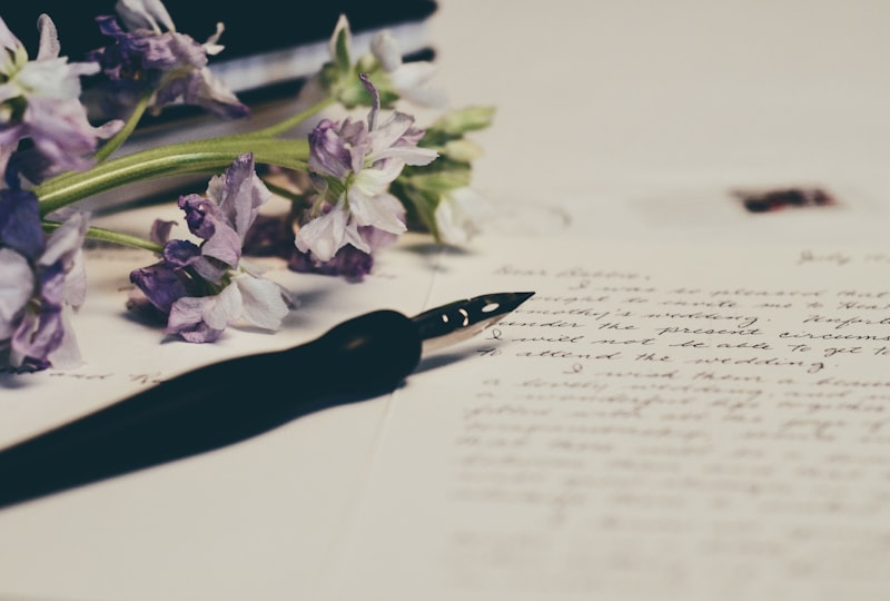 Autobiographical Writing: Rewrite Your Life Narrative