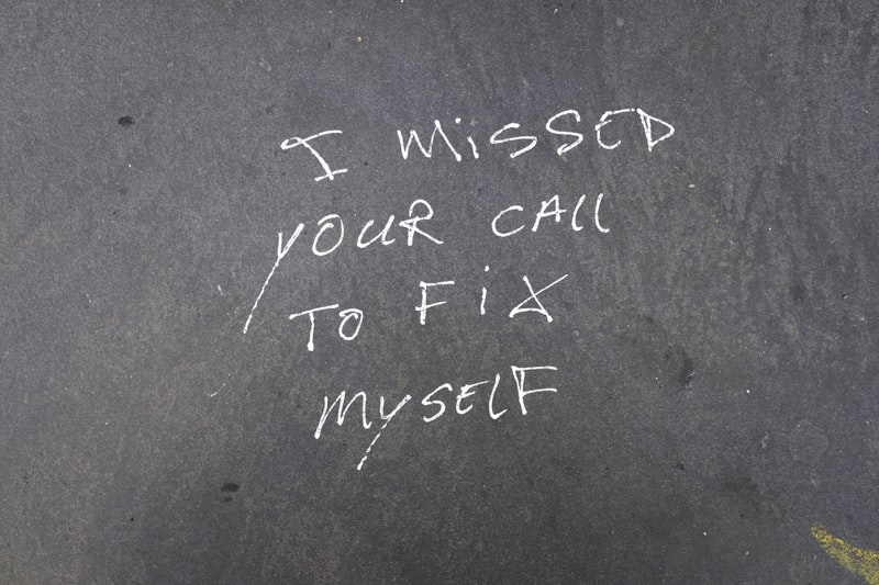 Automasochism: Finding Relief in Self-Imposed Suffering