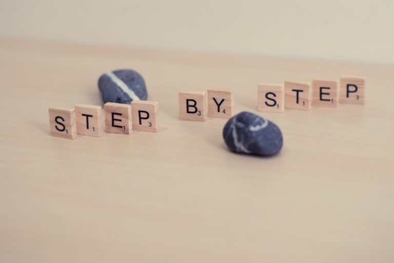 Behavioral Increments: Taking Small Steps to Lasting Change