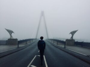 Bewilderment: Finding Clarity Within the Mental Fog