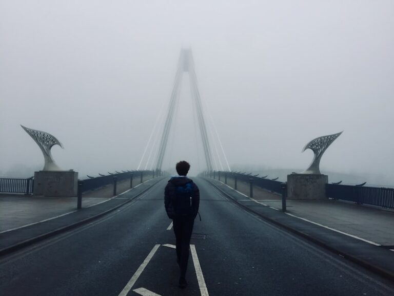Bewilderment: Navigating the Fog of Confusion