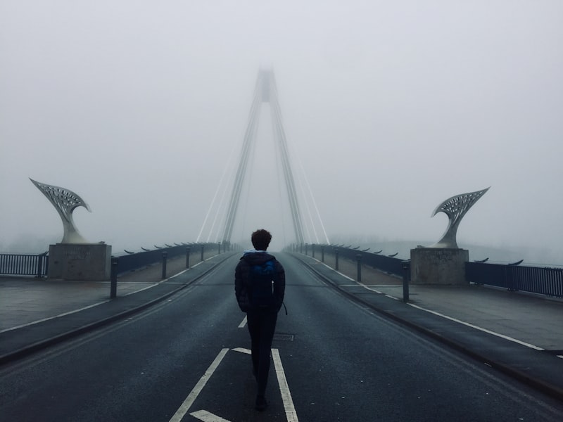 Bewilderment: Navigating the Fog of Confusion