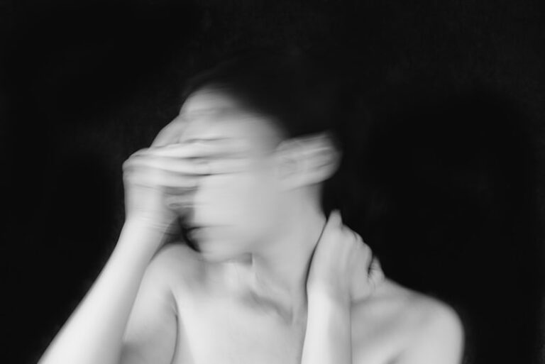 Body Dysmorphic Disorder: Unmasking Hidden Self-Perception