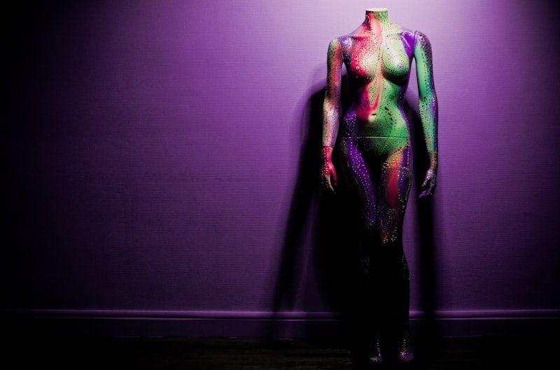Body Dysmorphic Disorder: Unmasking Your Hidden Reality